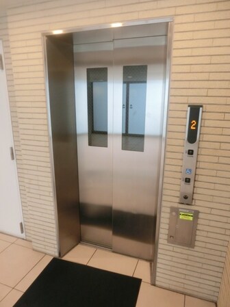 レジディア中落合A棟の物件内観写真